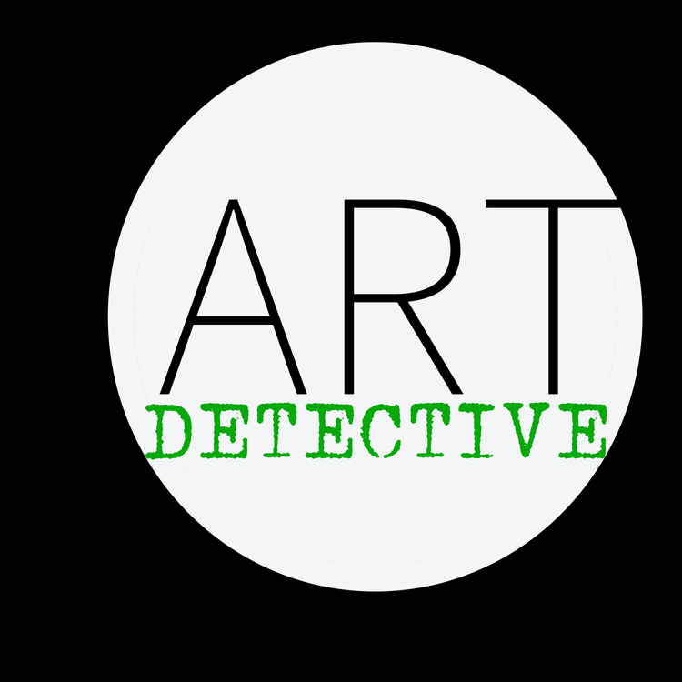 cover art for #68 - Drunk Art Detective - Dr Adam Rutherford