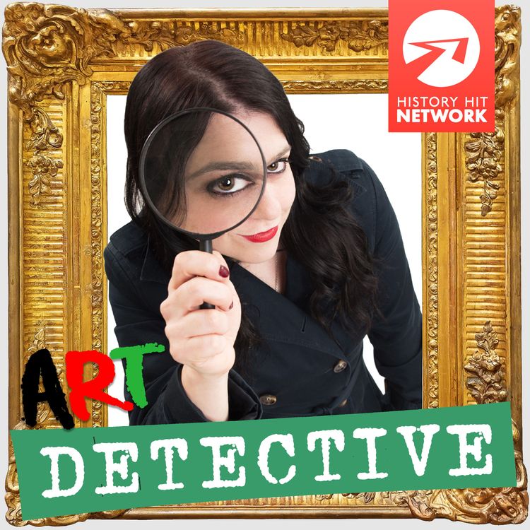 cover art for The Treasures of St. Cuthbert