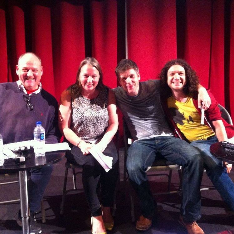 cover art for Episode 39 - Unihemispheric Sleep