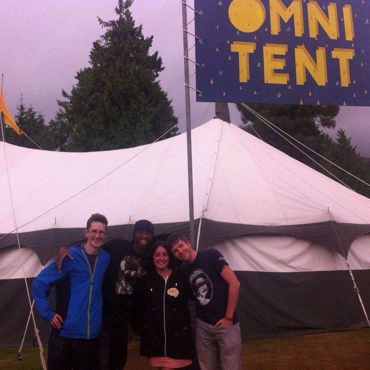 cover art for Episode 29 - Pre-cognition