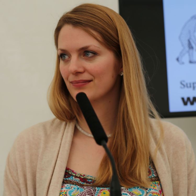 cover art for Episode 24 - Metal Bones