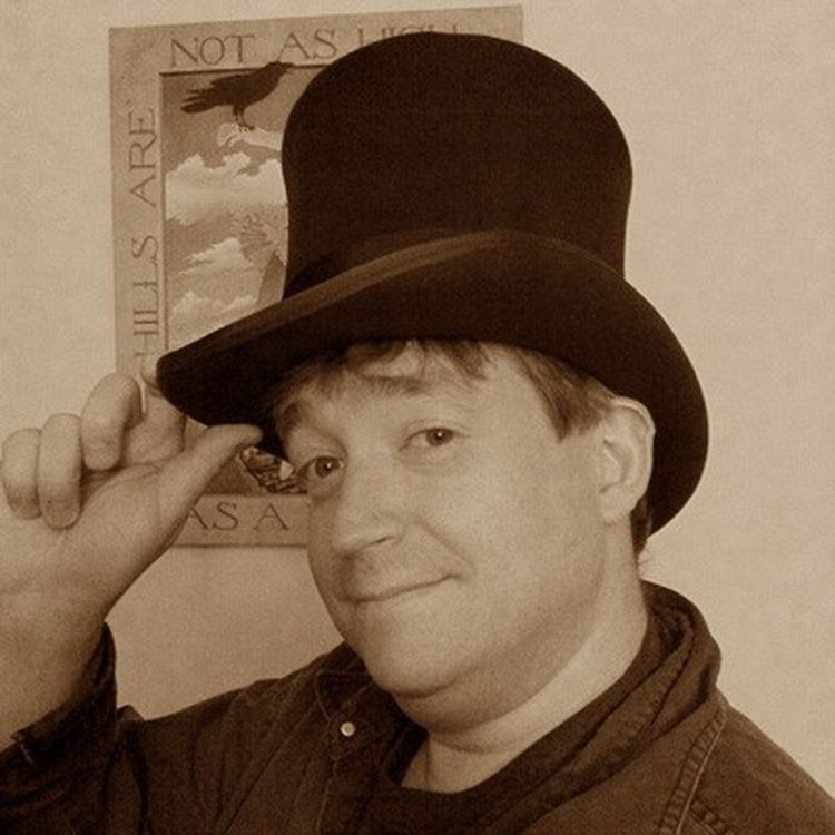 cover art for Ready Player 2 Talks: Dan Amrich