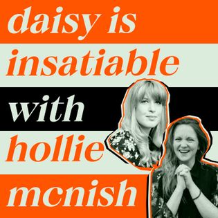 Daisy is Insatiable with Holie McNishlie - Daisy is Insatiable