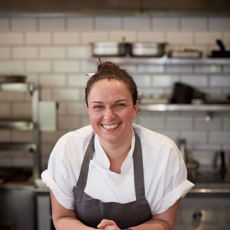 cover art for Yes Chef | Selin Kiazim