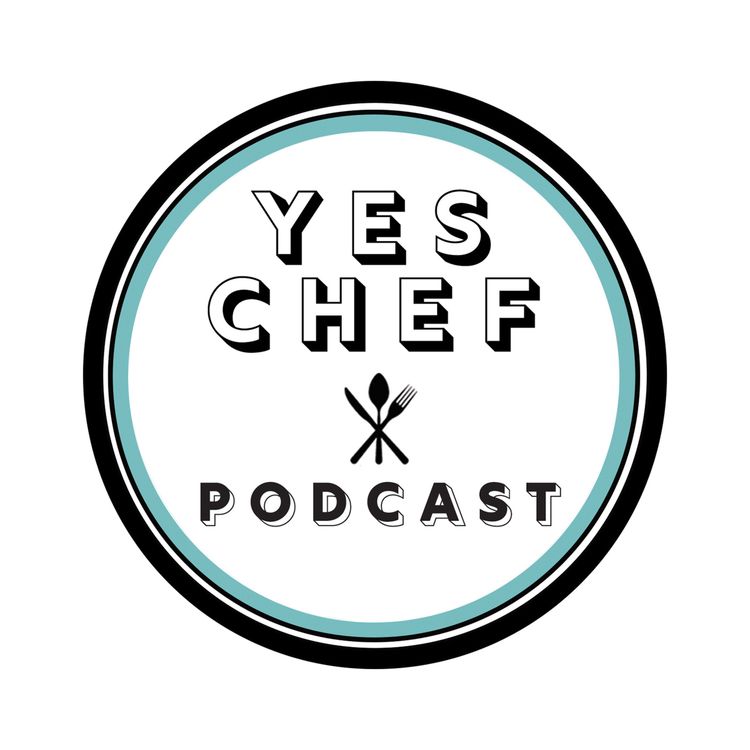 cover art for Yes Chef Trailer