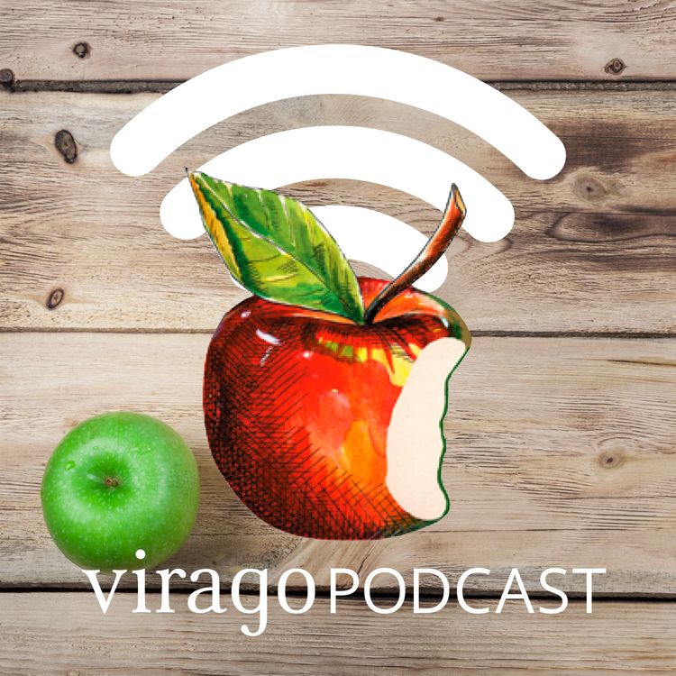 cover art for Take a Bite of the Apple with Lennie Goodings