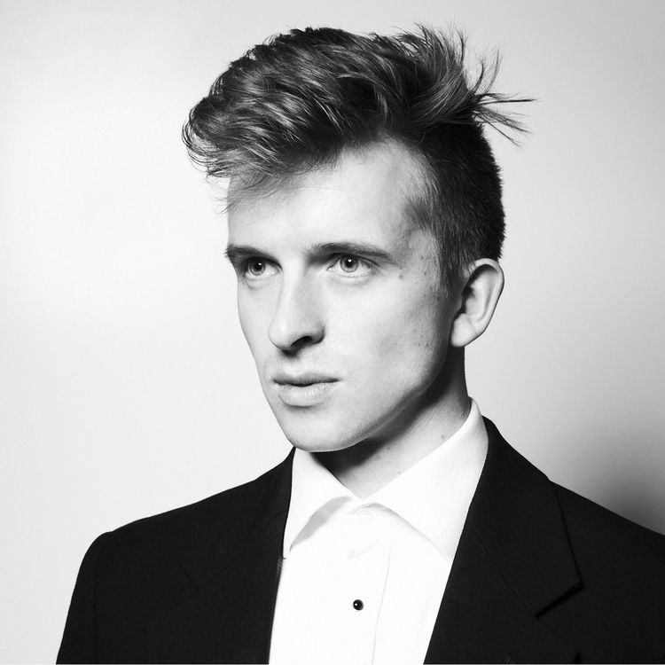 cover art for Sam Bompas | Bompas & Parr