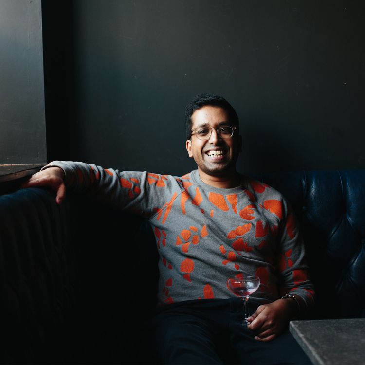 cover art for MR LYAN