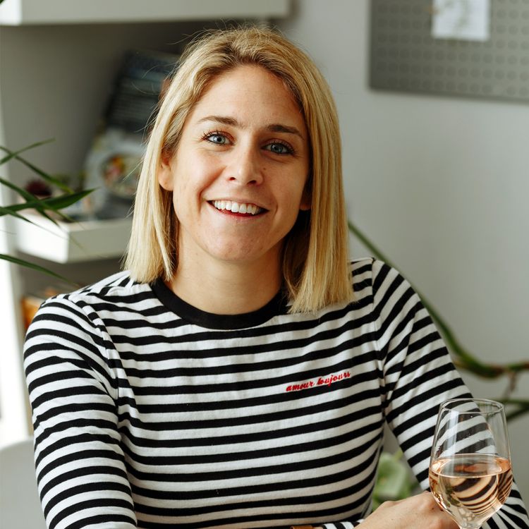 cover art for Alex Head | Social Pantry