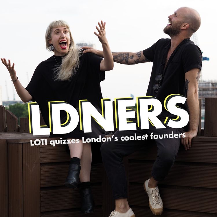 cover art for Who we got on LDNERS?