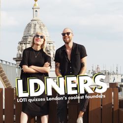 cover art for LDNERS
