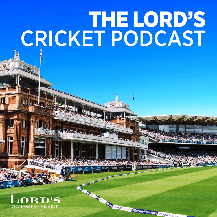 cover art for New series trailer