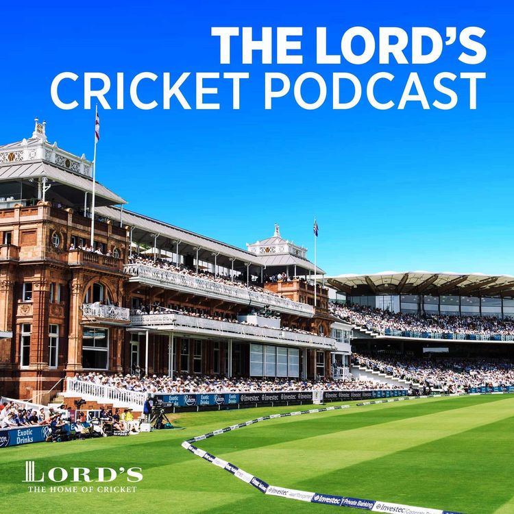 cover art for Darren Gough down the years at Lord's