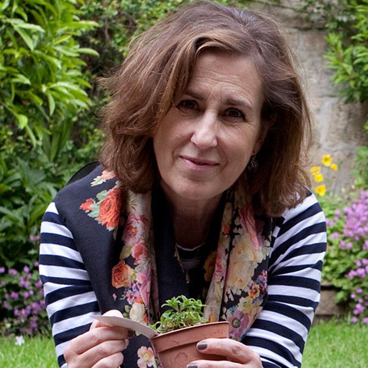 cover art for Kirsty Wark: Gardens & Cancer - 'Come into the Garden'