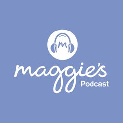 cover art for Maggie's Podcast