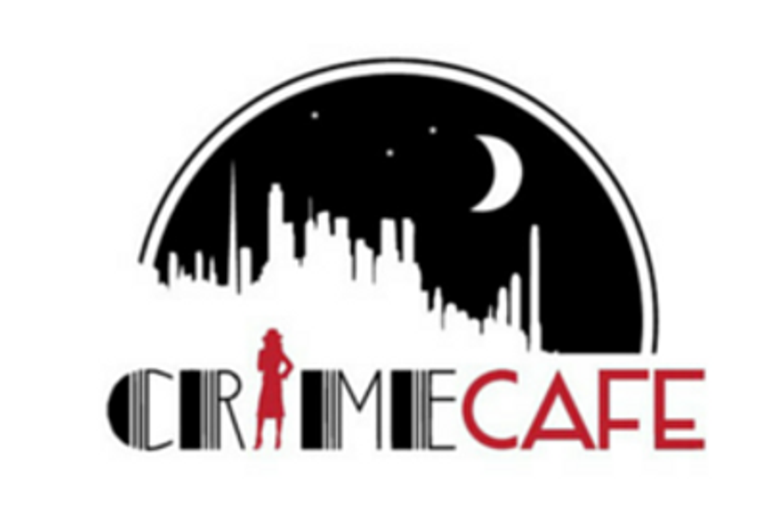 cover art for S. 6, Ep.4: My Interview with Crime Writer Ann Aptaker