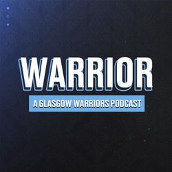 cover art for Warrior