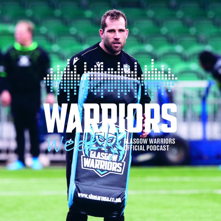 cover art for Fraser Brown