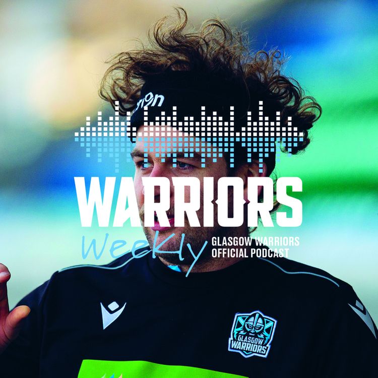 cover art for Ruaridh Jackson