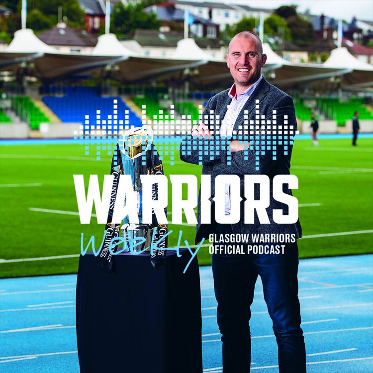 cover art for Al Kellock | Kenny Murray