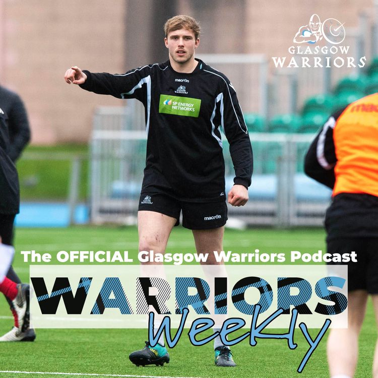 cover art for Jonny Gray | Dave Rennie