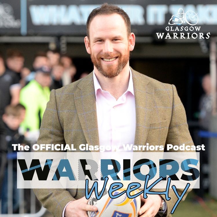 cover art for Graeme Morrison at the Famous Grouse Business Club Event