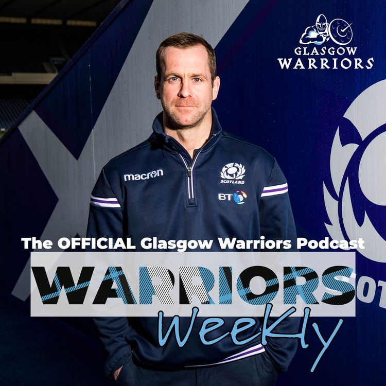 cover art for Chris Paterson | Al Kellock & Rory Lawson