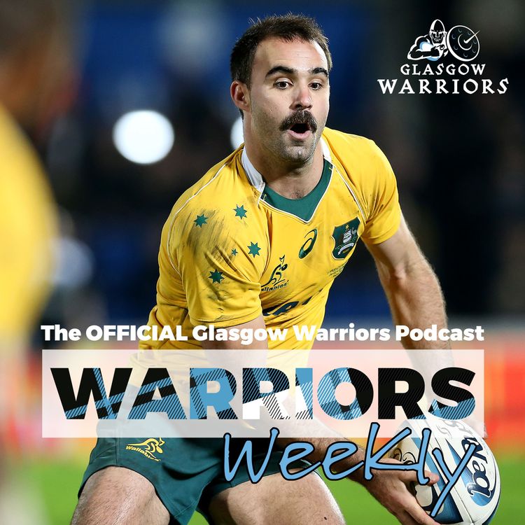 cover art for Nick Frisby | Matt & Zander Fagerson