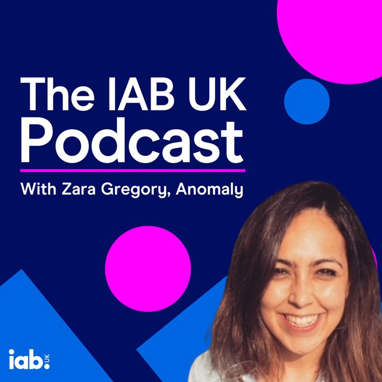 cover art for International Women's Day 2022 Special with Zara Gregory