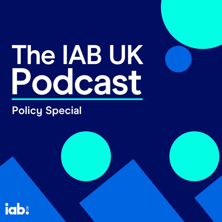 cover art for Policy Special: Understanding the ASA’s digital advertising pilot