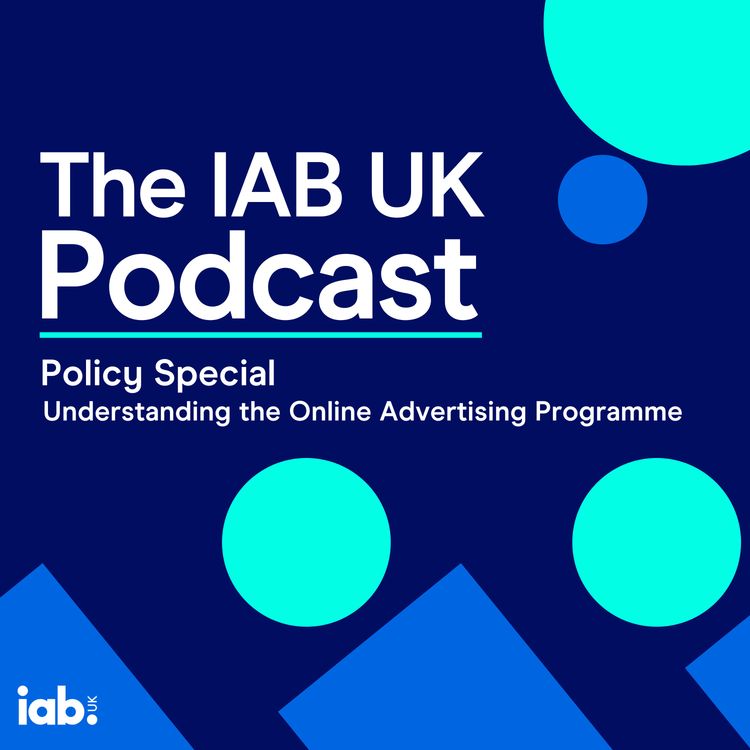 cover art for Understanding the Online Advertising Programme