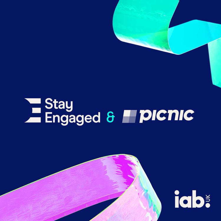 cover art for Stay Engaged 2022: 'User Experience is the Key to Advertiser Success'