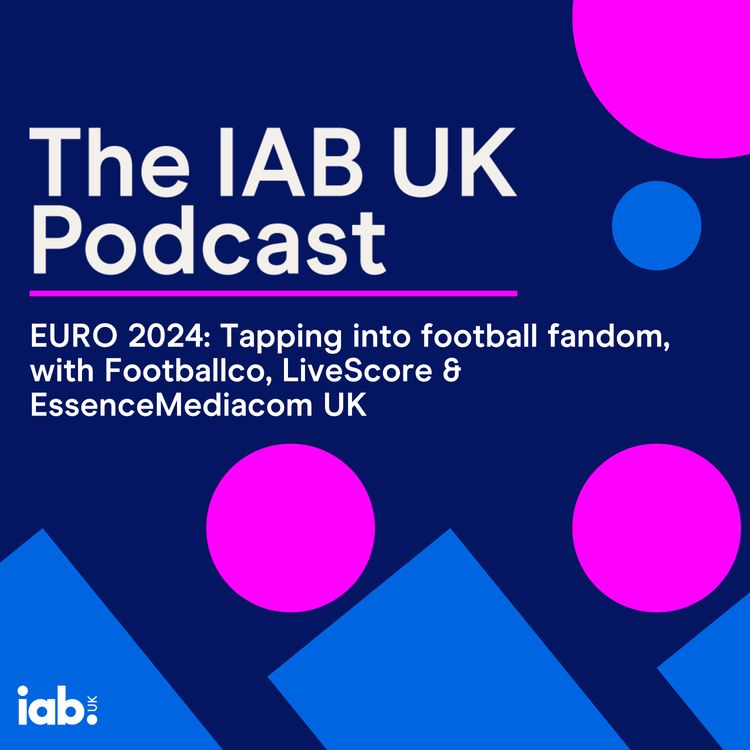 cover art for EURO 2024: Tapping into football fandom