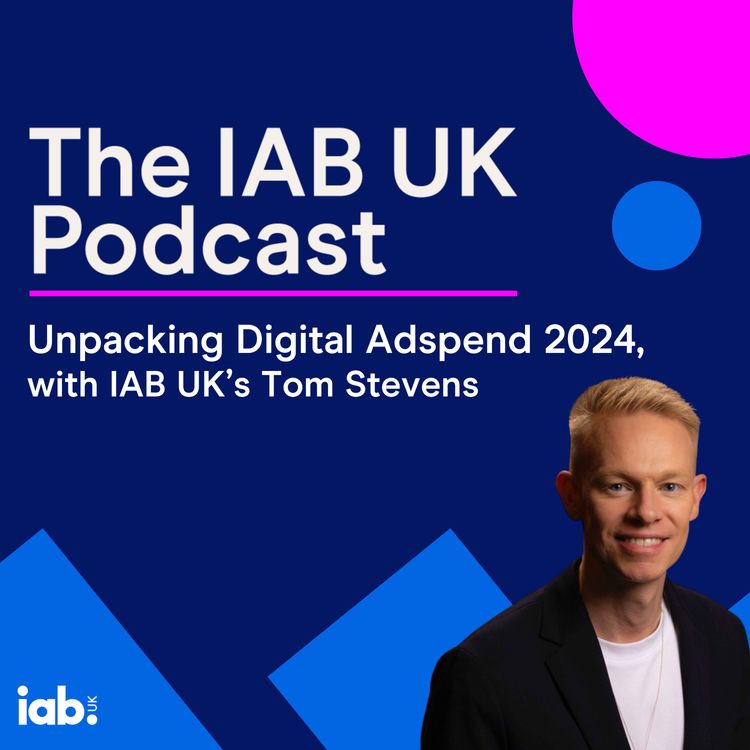 cover art for Unpacking Digital Adspend 2024