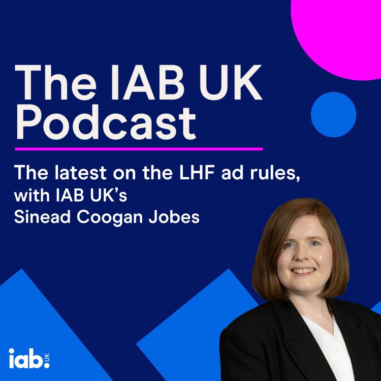 cover art for The latest on the LHF ad rules
