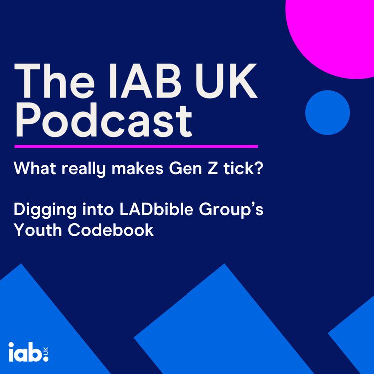 cover art for What really makes Gen Z tick? LADbible Group Youth Codebook reveals all