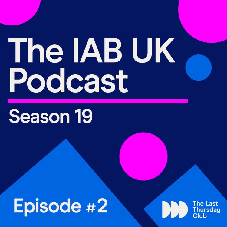 cover art for Lessons from Programmatic: Live from Last Thursday Club