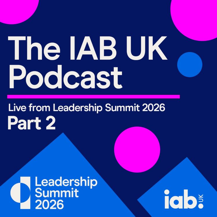 cover art for Live from Leadership Summit 2026: Part 2