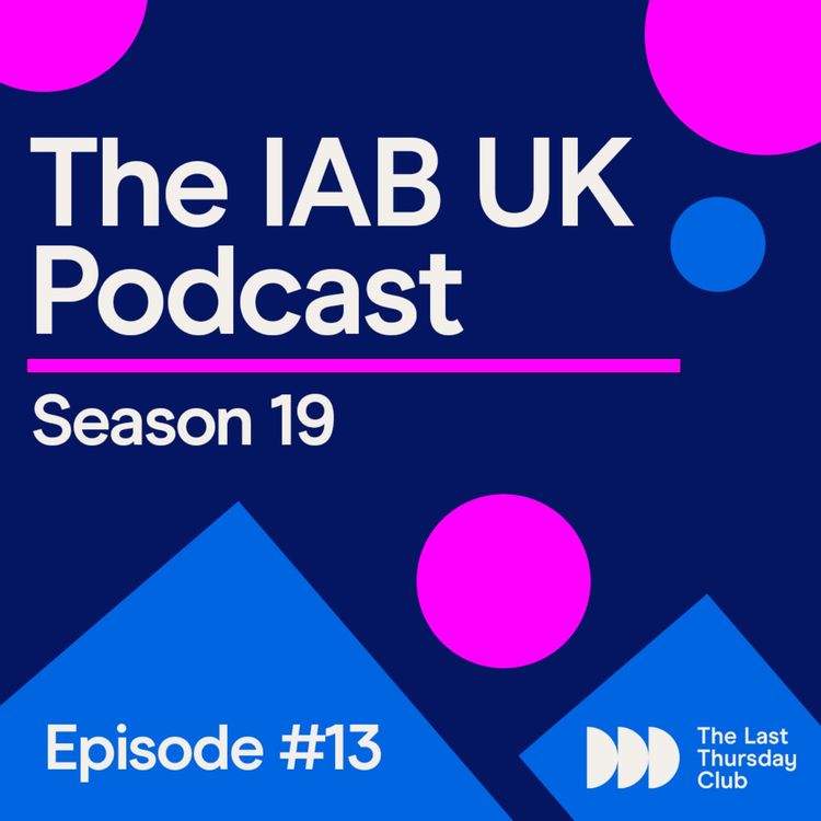 cover art for Outcomes Measurement: Live from The Last Thursday Club