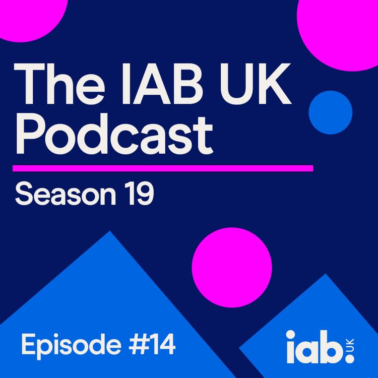 cover art for Earning Trust in a Sceptical Age: Trusted Advertising