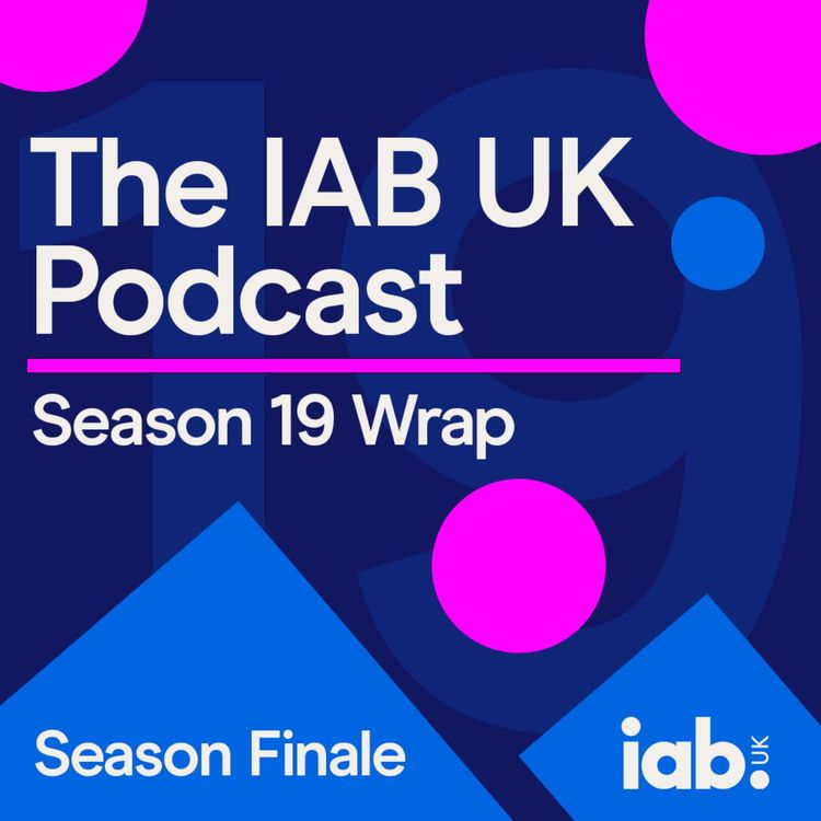 cover art for ...and that's a wrap on Season 19!