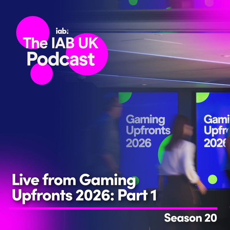 cover art for Live from Gaming Upfronts: Part 1