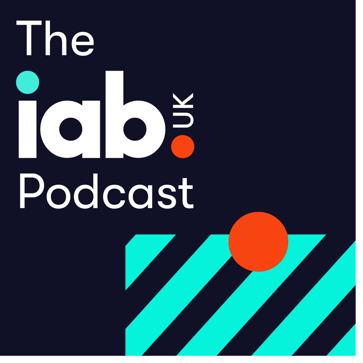 cover art for Addressing advertising's impact on the environment with Purpose Disruptors