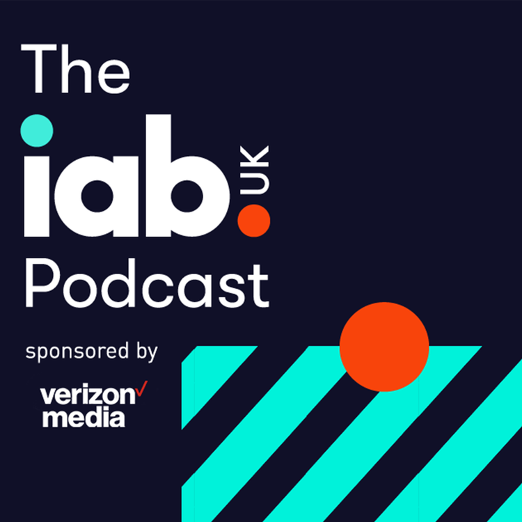 cover art for Season 2 Episode 10: Emerging Digital