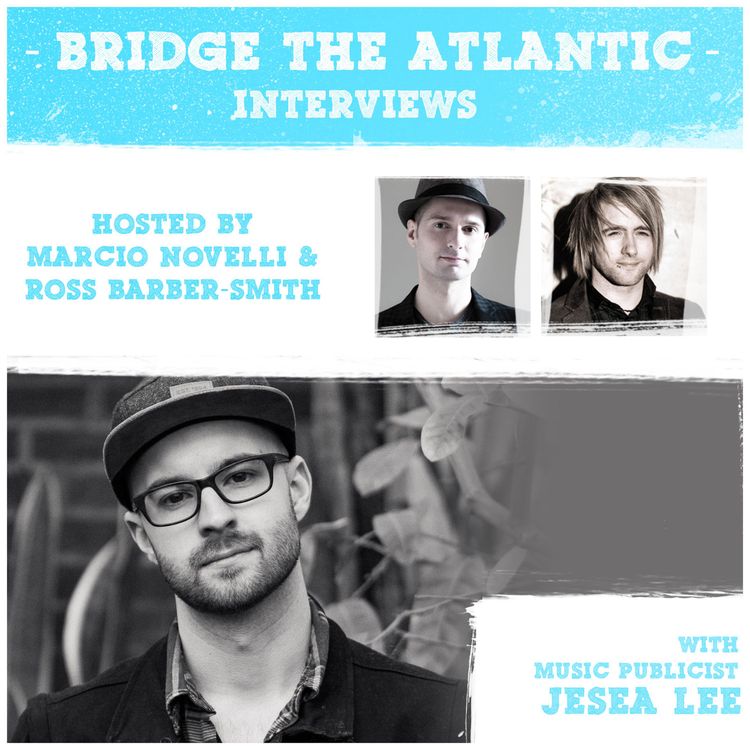 cover art for Jesea Lee: Band Publicity, PR Misconceptions & Hiring a Publicist