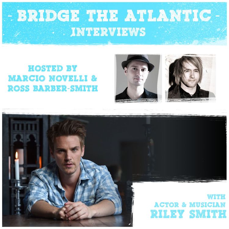 cover art for Riley Smith: Seizing Opportunities, Music in Nashville & Setting Goals