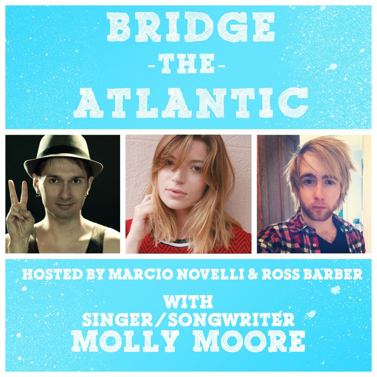 cover art for Molly Moore: Soundcloud, Music Publishing & Hocus Pocus