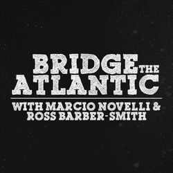 cover art for Bridge The Atlantic