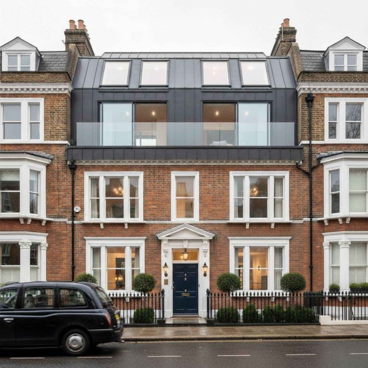 cover art for Despatch: Build up, not out