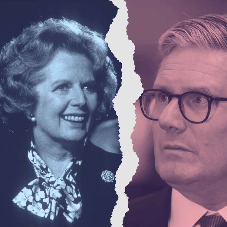 cover art for Is small-state conservatism ready for a comeback?